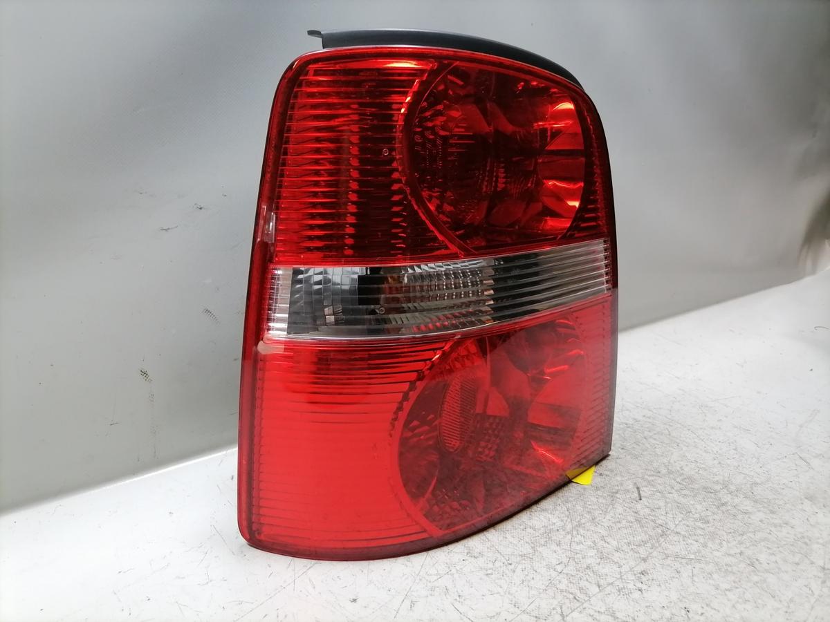 VW Touran 1T original R&uuml;cklicht R&uuml;ckleuchte Schlussleuchte links Bj.2006
